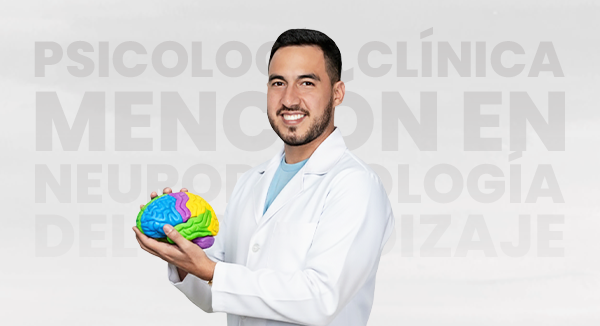 Maestría en Psicología Mención En Neuropsicología Del Aprendizaje | UNEMI Posgrados | Escuela de Salud y Servicios Sociales