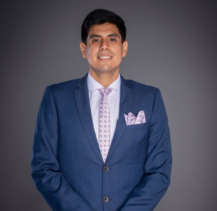 Jaime Samaniego Vargas