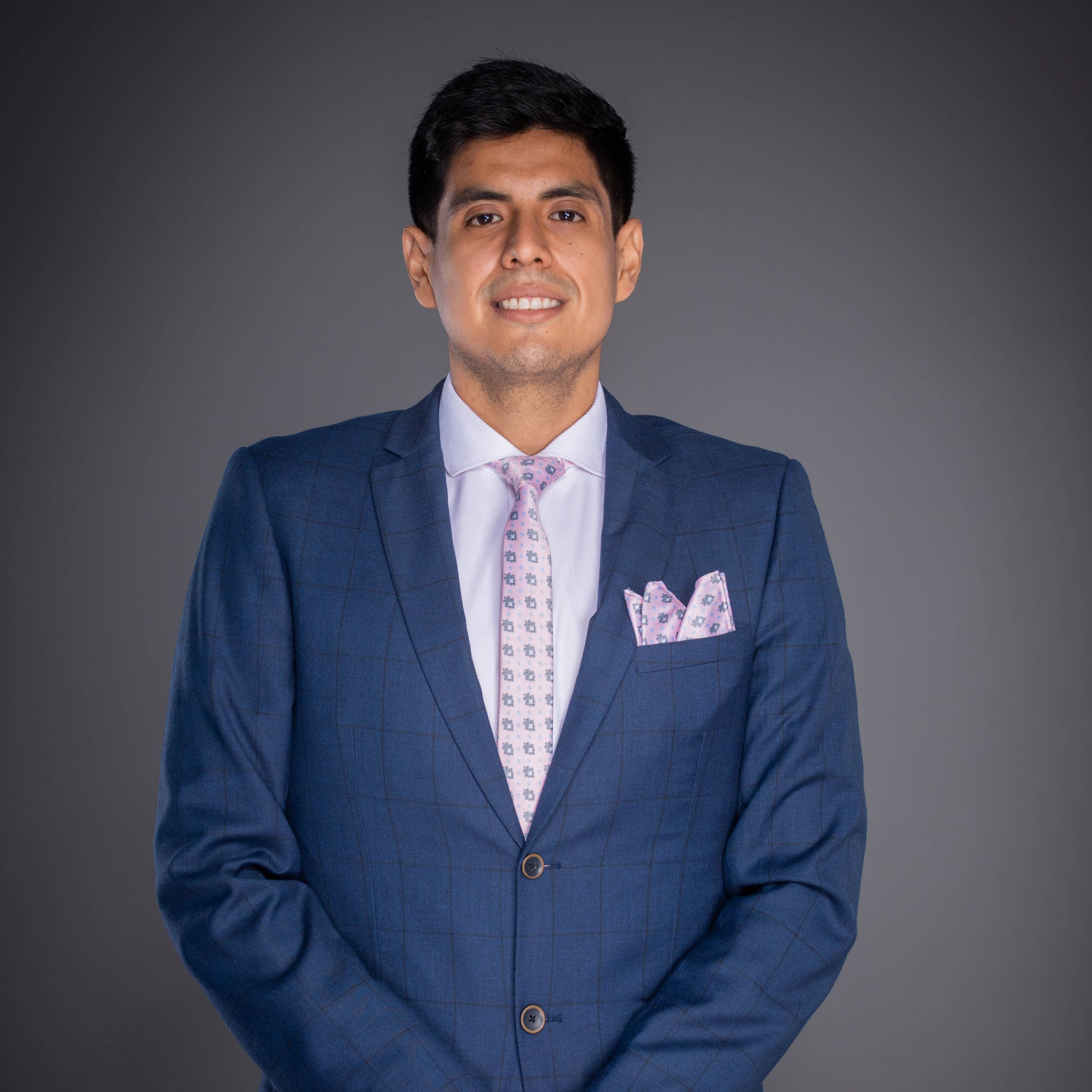 Jaime Samaniego Vargas