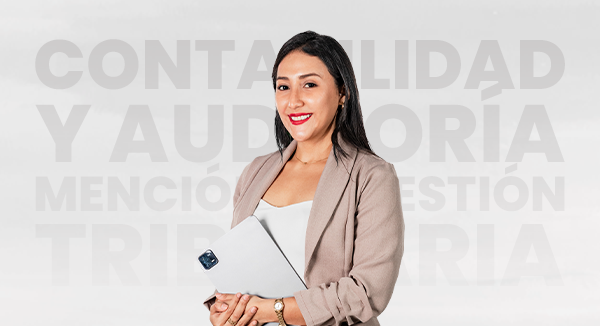 Maestría En Contabilidad Y Auditoría Mención En Gestión Tributaria | UNEMI Posgrados | Escuela de Negocios