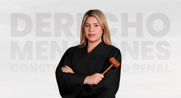 Maestría En Derecho Mención En Procesal Constitucional O Penal | UNEMI Posgrados | Escuela de Derecho