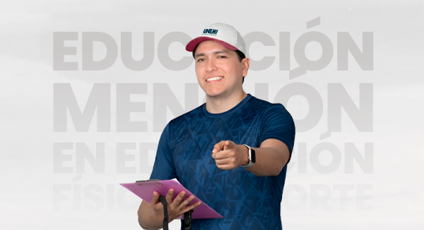 Maestría En Educación Mención En Educación Física Y Deporte | UNEMI Posgrados | Escuela de Educación