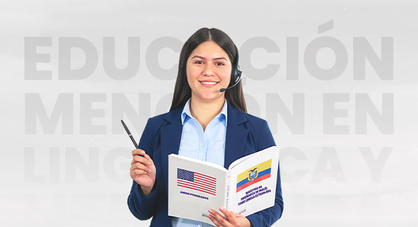 Maestría En Enseñanza De Inglés Como Lengua Extranjera | UNEMI Posgrados | Escuela de Educación
