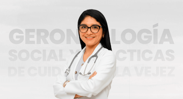Maestría en Gerontología Social Y Prácticas De Cuidado En La Vejez | UNEMI Posgrados | Escuela de Salud y Servicios Sociales