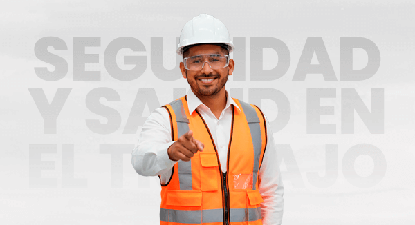 Maestría En Seguridad y Salud en el Trabajo | UNEMI Posgrados | Escuela de Salud y Servicios Sociales