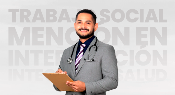 Maestría En Trabajo Social Mención en Intervención Integral en Salud | UNEMI Posgrados | Escuela de Salud y Servicios Sociales