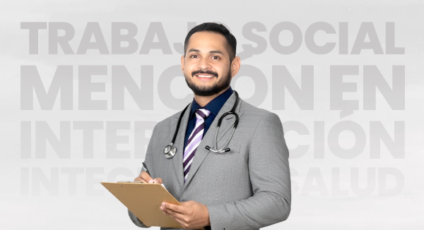 Maestría En Trabajo Social Mención en Intervención Integral en Salud | UNEMI Posgrados | Escuela de Salud y Servicios Sociales