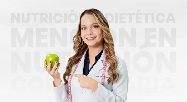 Maestría en Nutrición Y Dietética Mención En Nutrición Comunitaria | UNEMI Posgrados | Escuela de Salud y Servicios Sociales