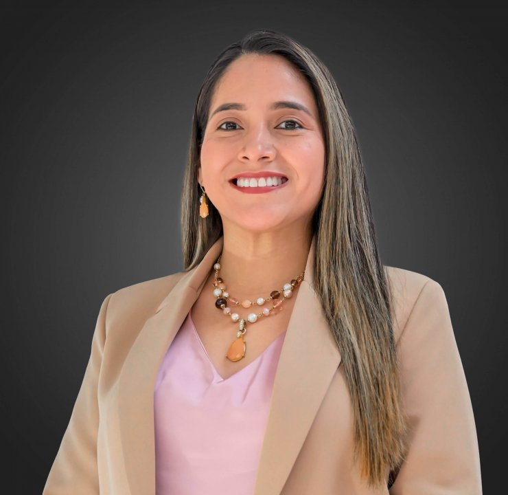 Carol Soriano Borja