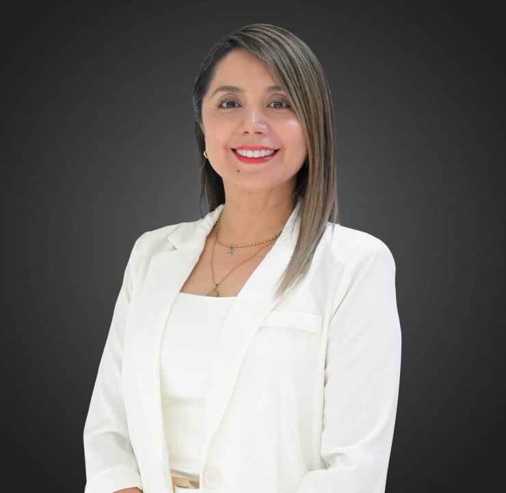 Mayra Samaniego Arias