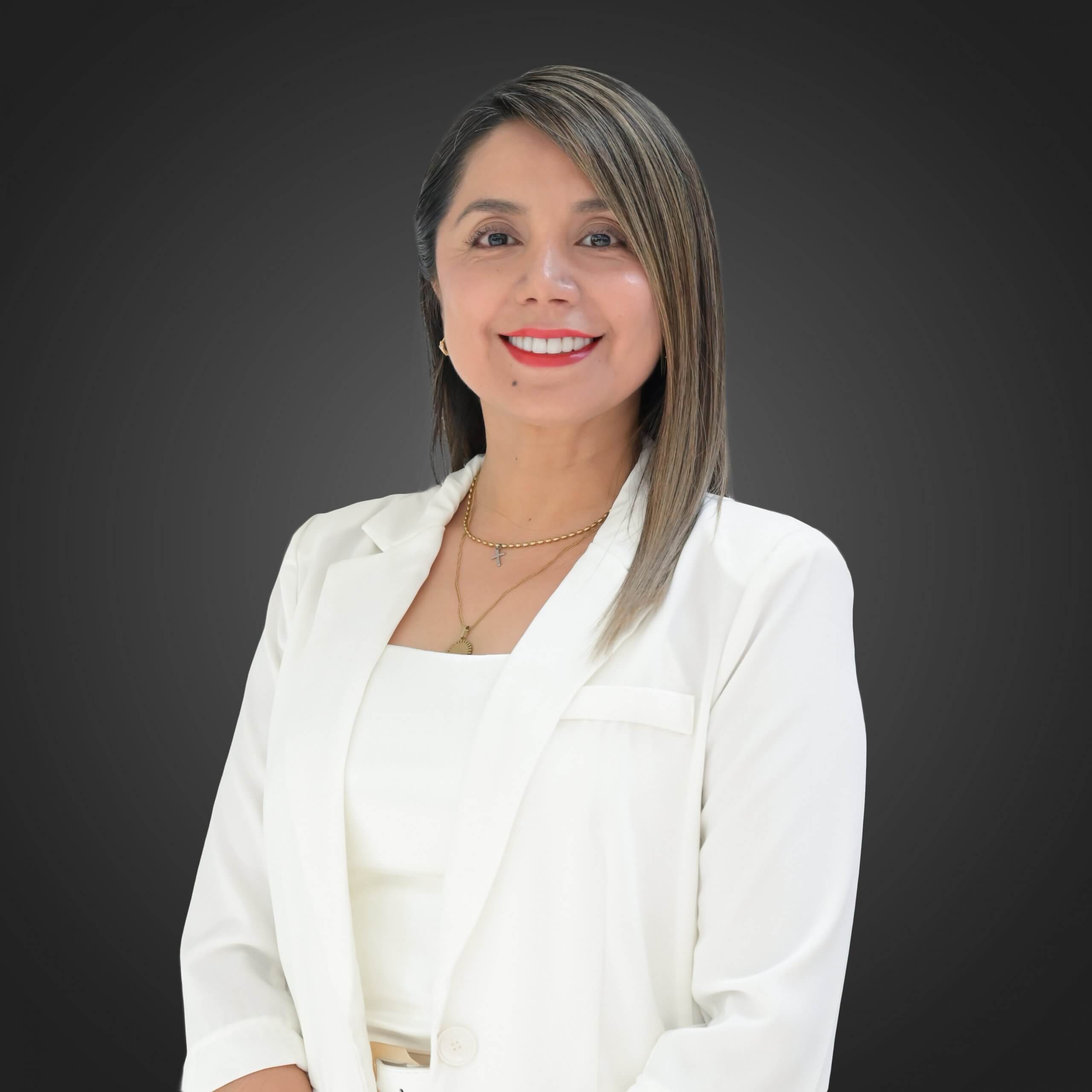 Mayra Samaniego Arias
