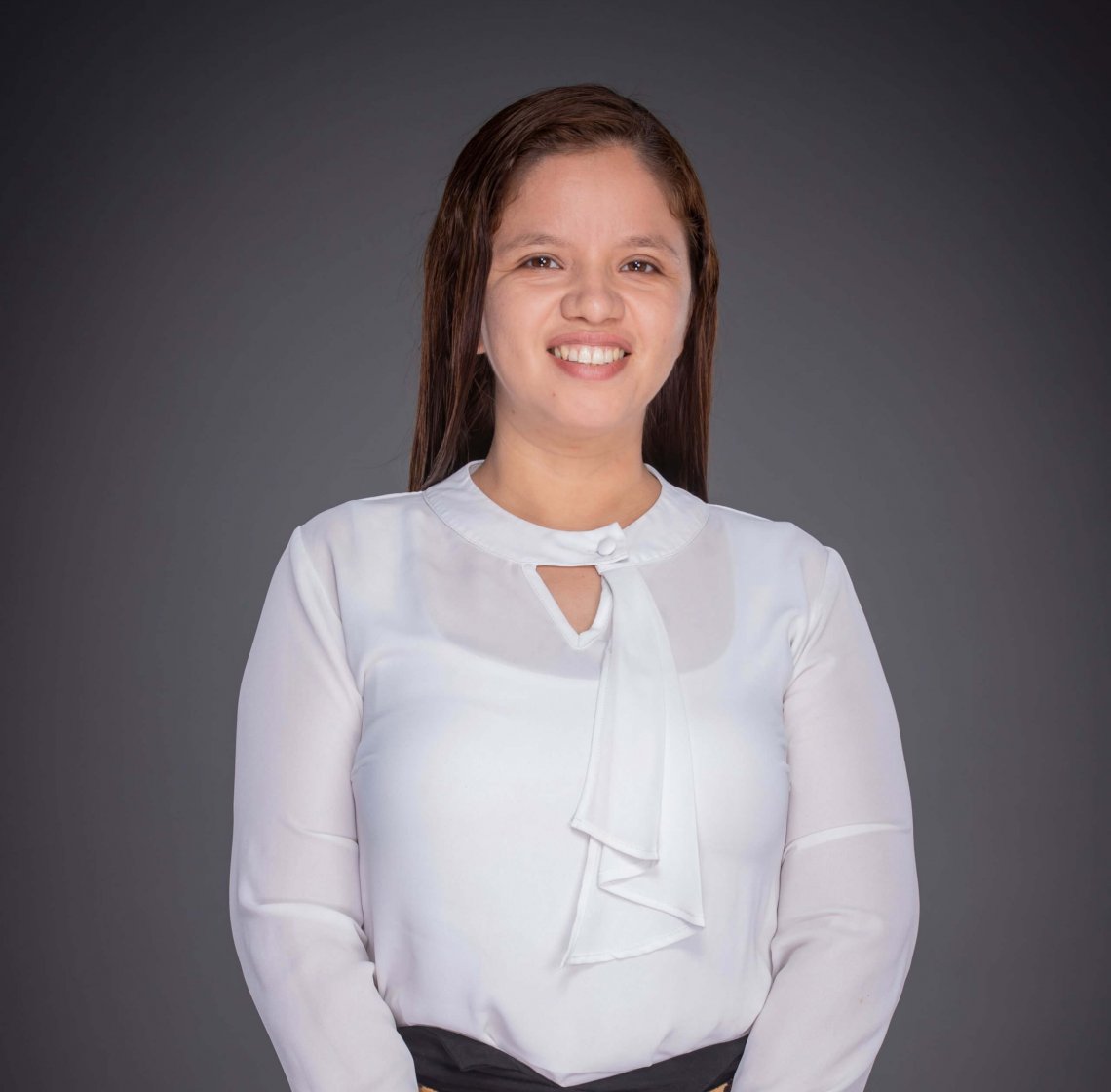 Natalia Cedillo Pucha