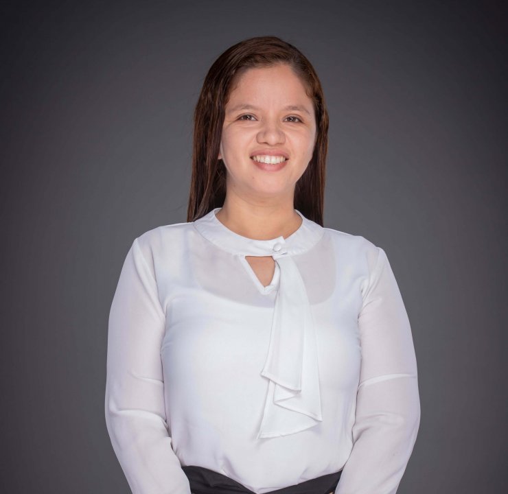 Natalia Cedillo Pucha