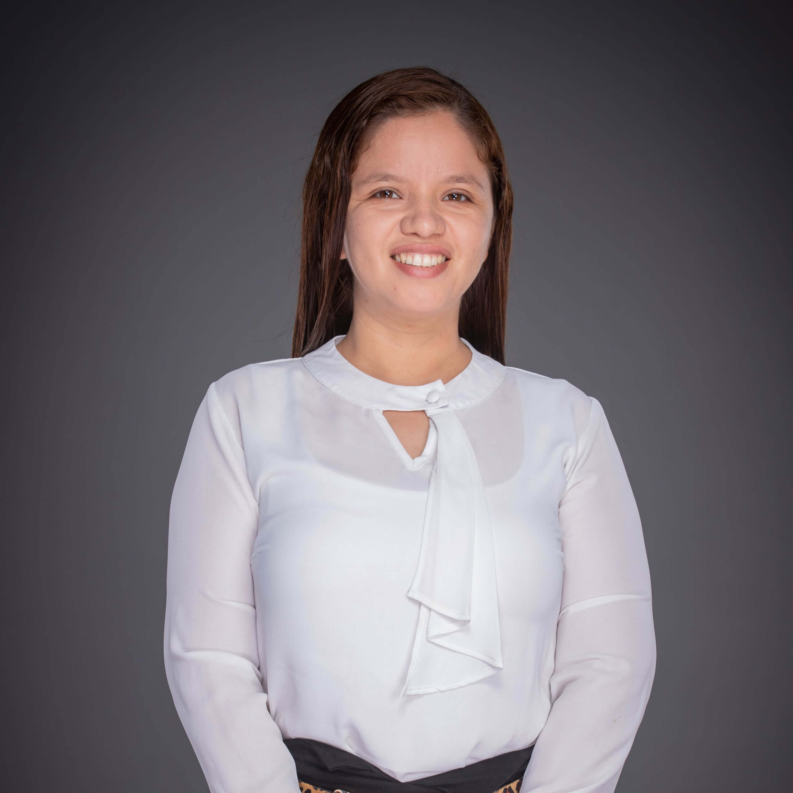 Natalia Cedillo Pucha