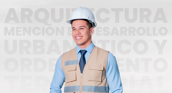 Maestría en Arquitectura | UNEMI Posgrados | Escuela de Ciencias e Ingeniería