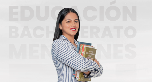 Maestría en Educación de Bachillerato | UNEMI Posgrados | Escuela de Educación