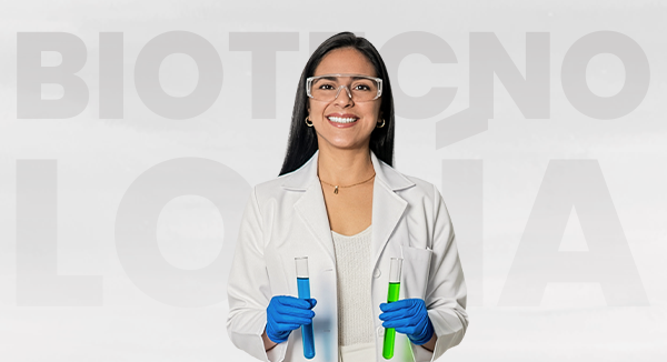 Maestría en Biotecnología | UNEMI Posgrados | Escuela de Ciencias e Ingeniería