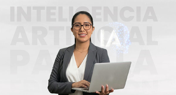 Maestría en Inteligencia Artificial para la Educación | UNEMI Posgrados | Escuela de Educación