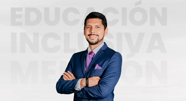 Maestría en Educación Inclusiva, mención en Intervención Psicoeducativa | UNEMI Posgrados | Escuela de Educación
