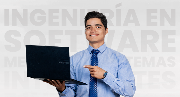 Maestría en Ingeniería en Software | UNEMI Posgrados | Escuela de Ciencias e Ingeniería