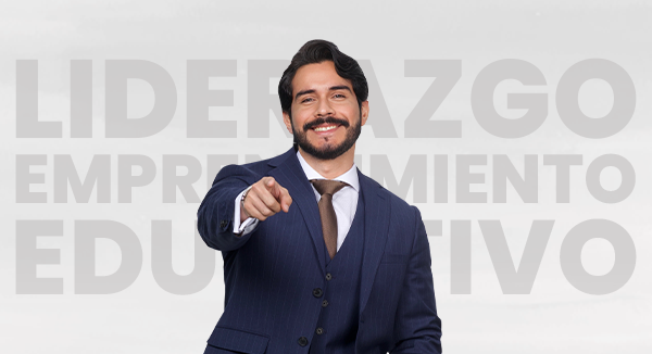 Maestría en Liderazgo y Emprendimiento Educativo | UNEMI Posgrados | Escuela de Educación