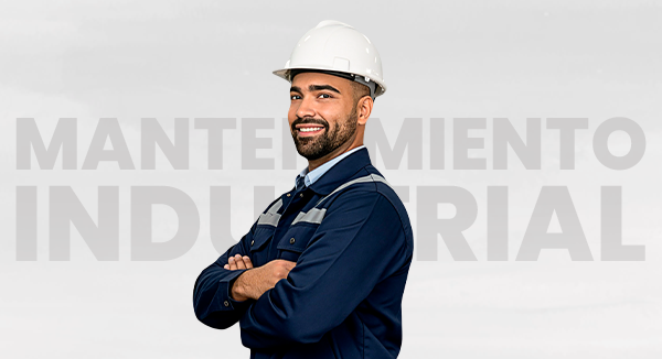 Maestría en Mantenimiento Industrial | UNEMI Posgrados | Escuela de Ciencias e Ingeniería