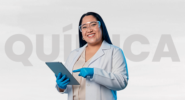 Maestría en Química | UNEMI Posgrados | Escuela de Ciencias e Ingeniería