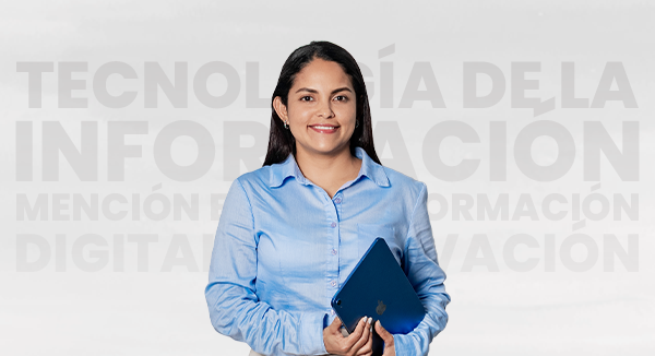 Maestría en Tecnologías de la Información | UNEMI Posgrados | Escuela de Ciencias e Ingeniería