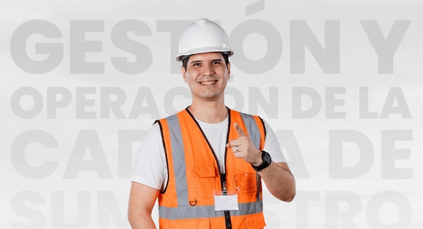 Maestría en Gestion y Operación de la Cadena de Suministro | UNEMI Posgrados | Escuela de Negocios