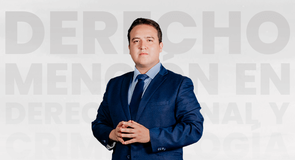 Maestría en Derecho Penal y Criminologia | UNEMI Posgrados | Escuela de Derecho