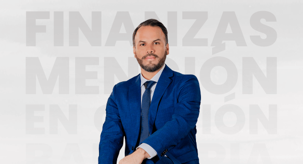 Maestría en Finanzas mención en Gestión Bancaria | UNEMI Posgrados | Escuela de Negocios