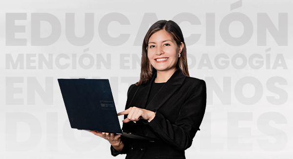 Maestría en Educación Pegadogia en Entornos Digitales | UNEMI Posgrados | Escuela de Educación