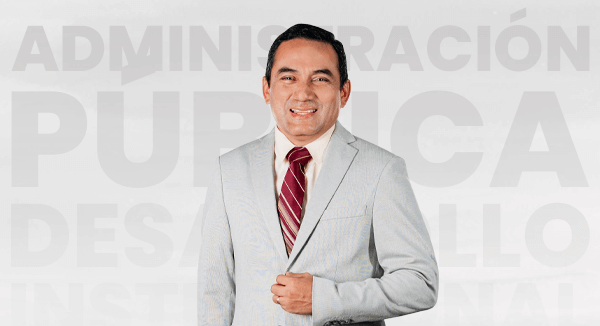 Maestría en Administración Pública, mención en Desarrollo Institucional | UNEMI Posgrados | Escuela de Negocios