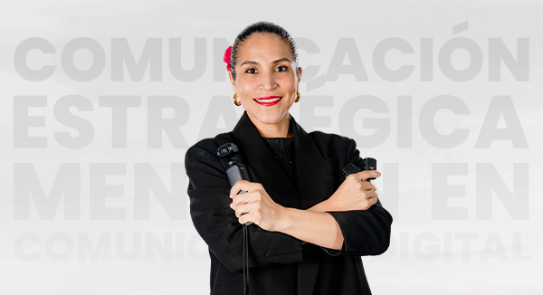 Maestría en Comunicación Estratégica, mención en Comunicación Digital | UNEMI Posgrados | Escuela de Negocios