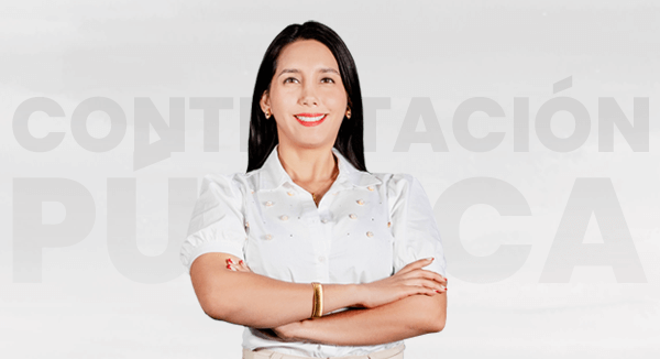 Maestría en Contratación Pública | UNEMI Posgrados | Escuela de Derecho