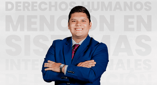 Maestría en Derechos humanos | UNEMI Posgrados | Escuela de Derecho