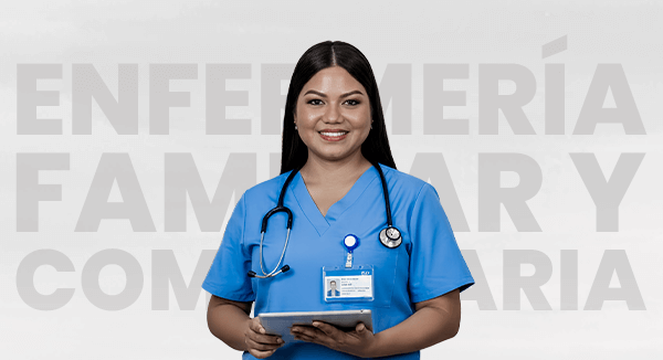 Maestría en Enfermería Familiar y Comunitaria | UNEMI Posgrados | Escuela de Salud y Servicios Sociales