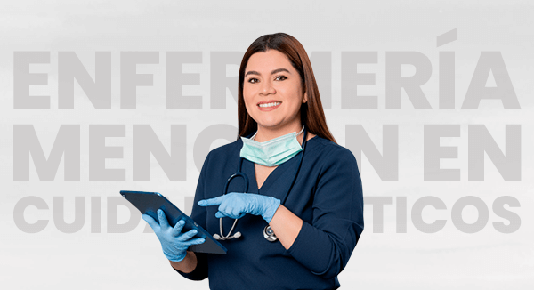 Maestría en Enfermería, mención en Cuidados Críticos | UNEMI Posgrados | Escuela de Salud y Servicios Sociales