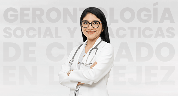 Maestría en Gerontología Social y Prácticas de Cuidado en la Vejez | UNEMI Posgrados | Escuela de Salud y Servicios Sociales