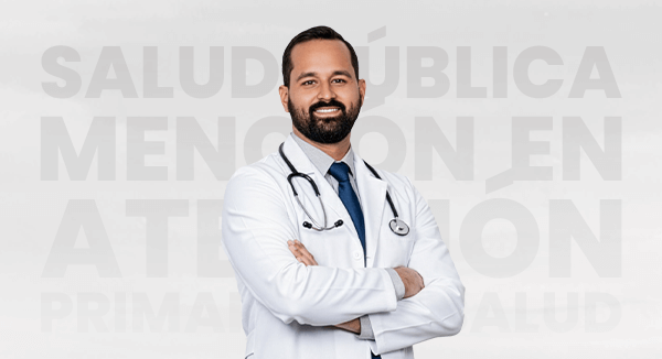 Maestría en Salud Pública, mención en Atención Primaria de Salud | UNEMI Posgrados | Escuela de Salud y Servicios Sociales