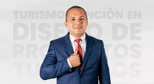 Maestría en Turismo, mención en Diseño de Productos Turísticos | UNEMI Posgrados | Escuela de Negocios