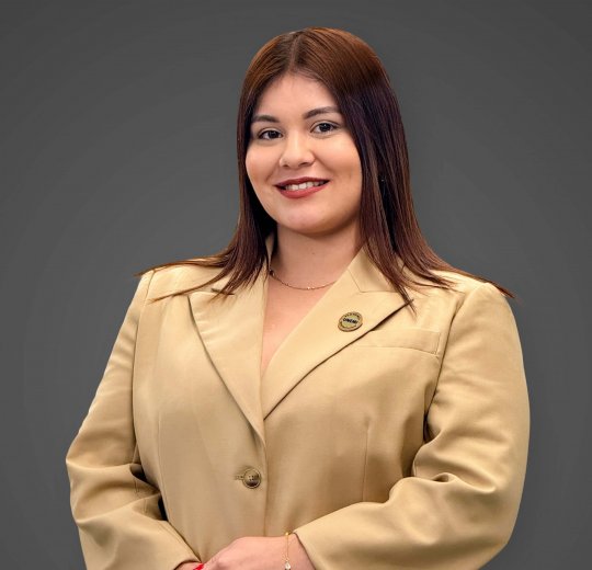 Gabriela Bustos Chiliquinga