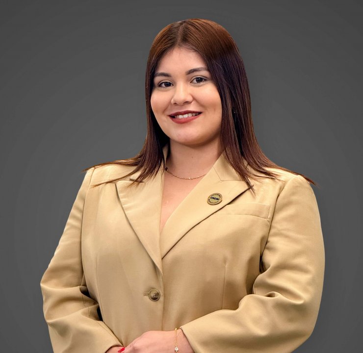 Gabriela Bustos Chiliquinga