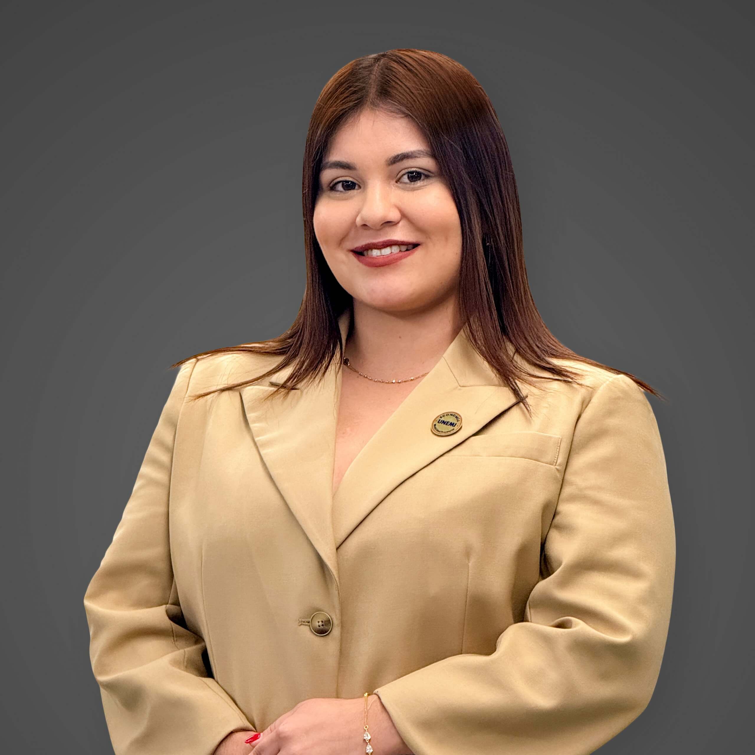 Gabriela Bustos Chiliquinga