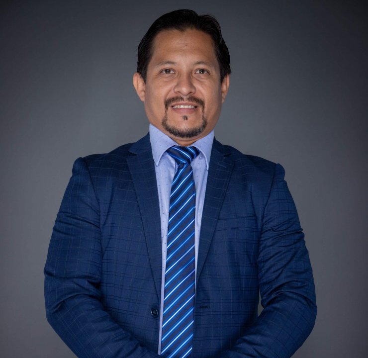 Frans Recalde García