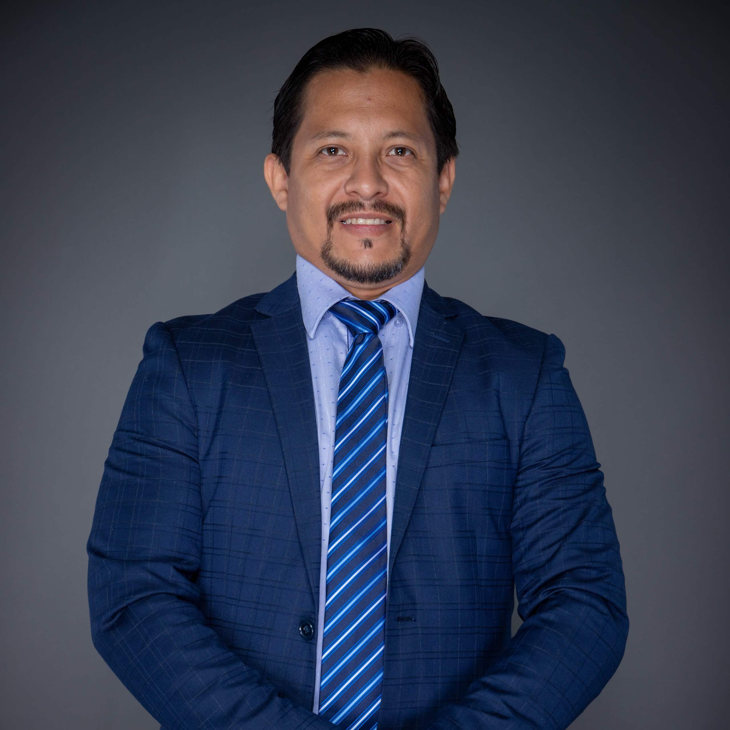 Frans Recalde García